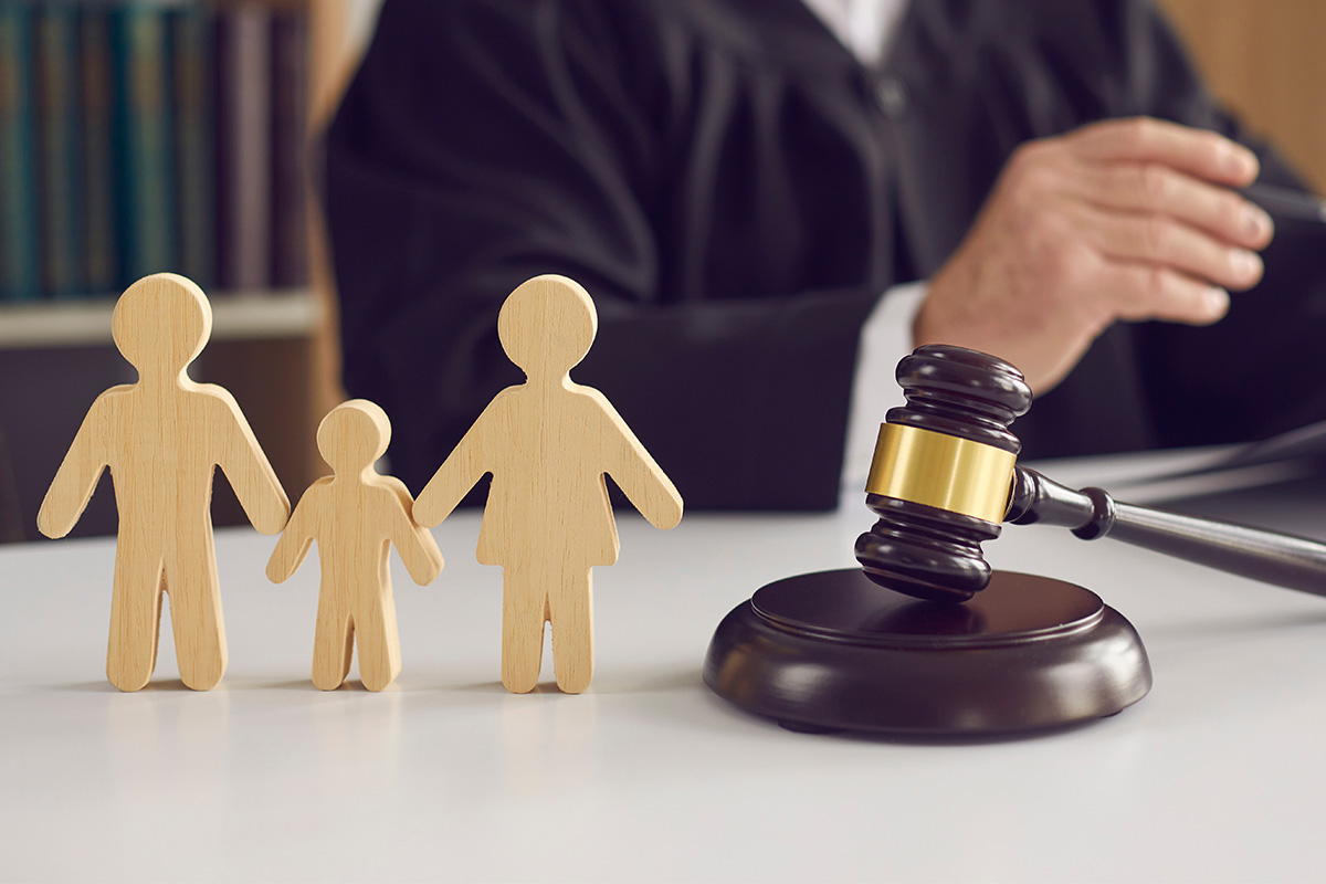Tennessee Child Custody: How Courts Make Decisions