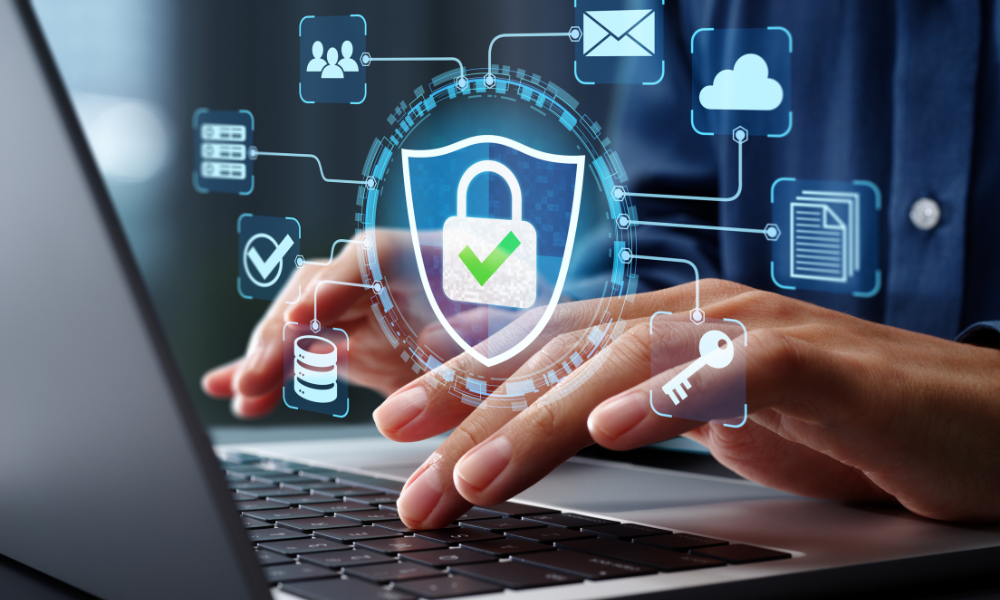 Overview of U.S. Data Privacy Laws Businesses Must Follow