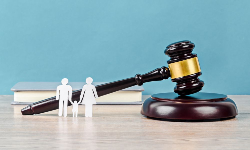 Rhode Island Divorce: Understanding Your Legal Rights Options