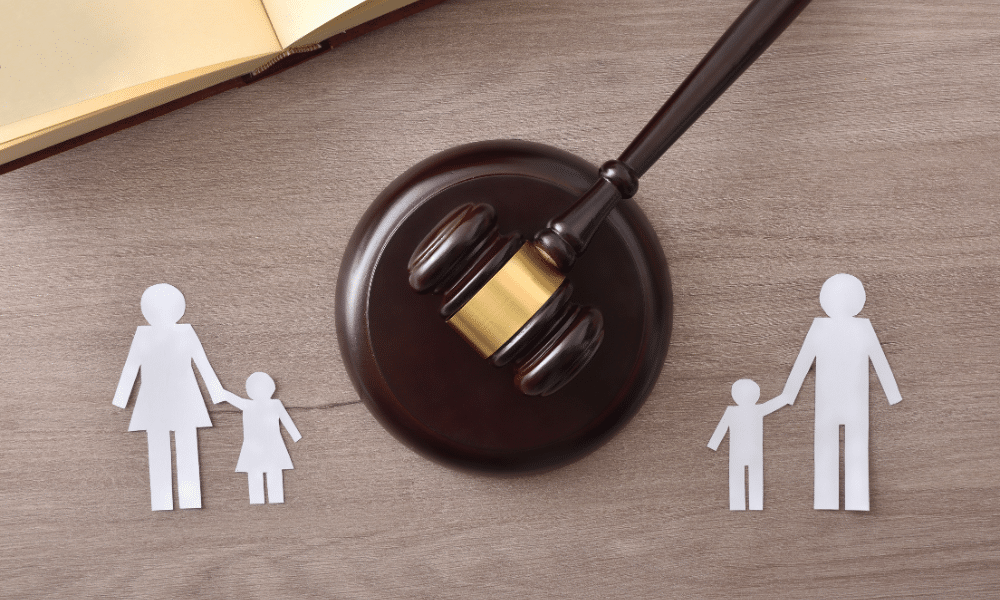 Nebraska Restraining Order: Steps for Domestic Protection